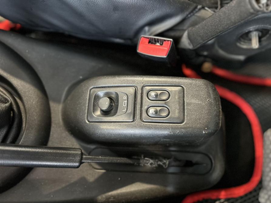 Chevrolet Niva I Саратов  - изображение 17