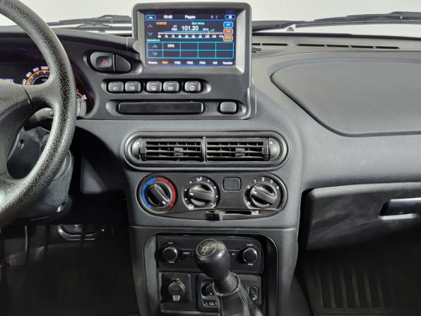 Lada (ВАЗ) Niva Travel I с пробегом 2023 года, цена 1 090 000 рублей, 30326 км, внедорожник, Автокод Объявления