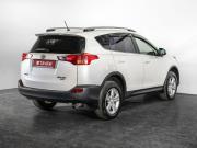 Toyota RAV4 IV (XA40) Иркутск  - изображение 31