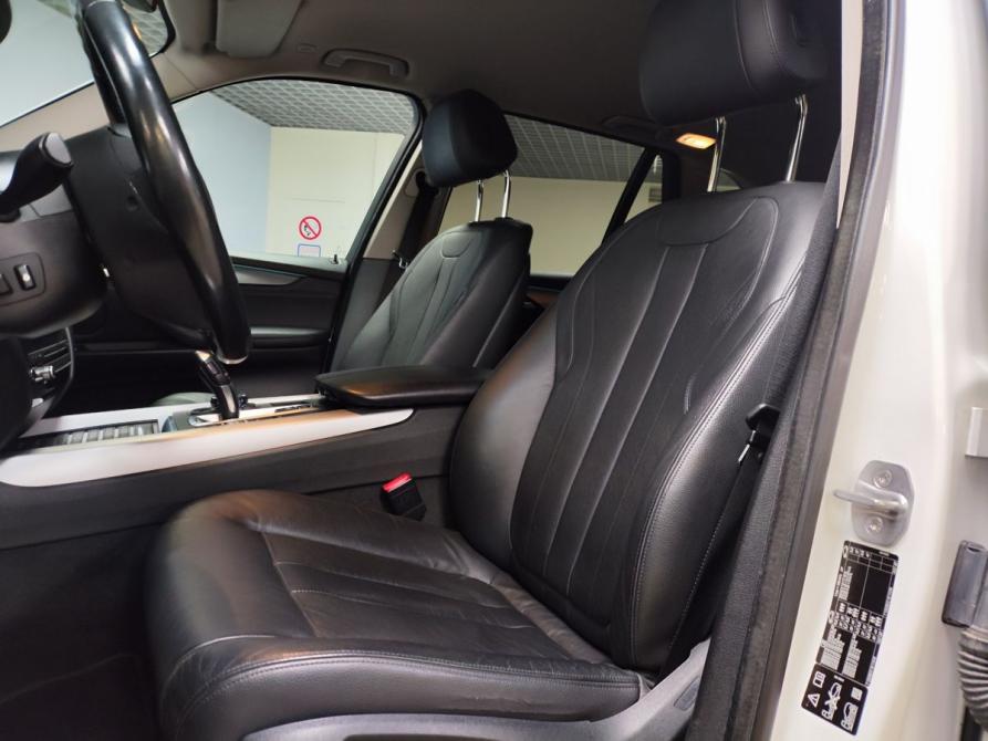 BMW X5 III (F15) Москва  - изображение 10