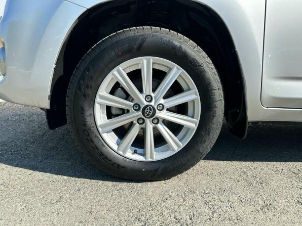 Toyota RAV4 III (XA30) Рестайлинг с пробегом 2011 года, цена 1 470 000 рублей, 232001 км, внедорожник, Автокод Объявления