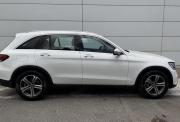 Mercedes-Benz GLC I (X253) Рестайлинг Ставрополь  - изображение 29