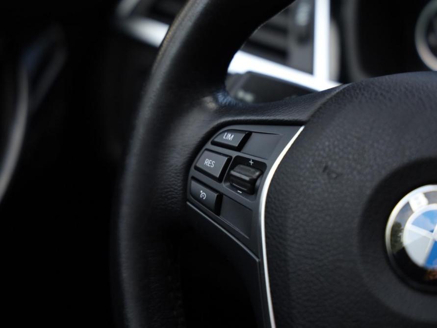 BMW 3 серии VI (F3x) Рестайлинг Санкт-Петербург  - изображение 14