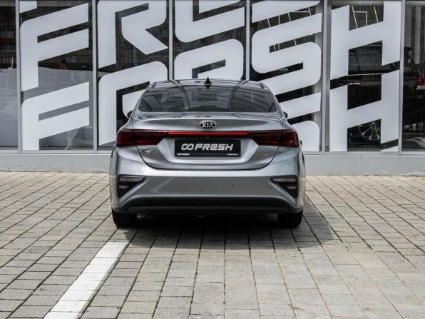 Kia K3 II с пробегом 2019 года, цена 1 765 000 рублей, 98987 км, седан, Автокод Объявления