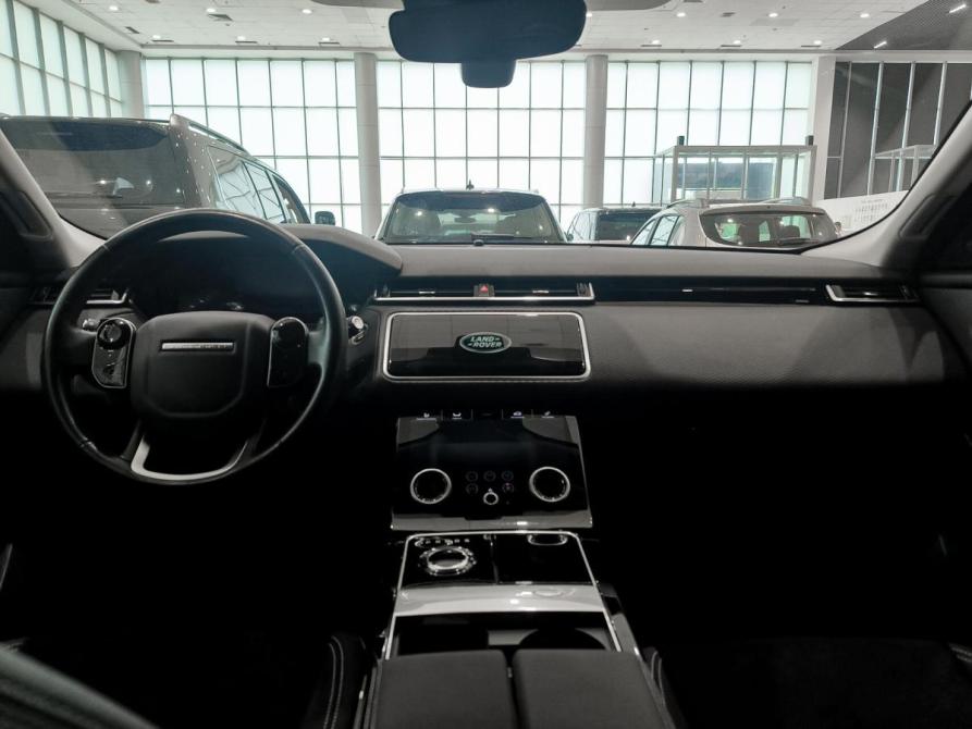 Land Rover Range Rover Velar I Казань  - изображение 17