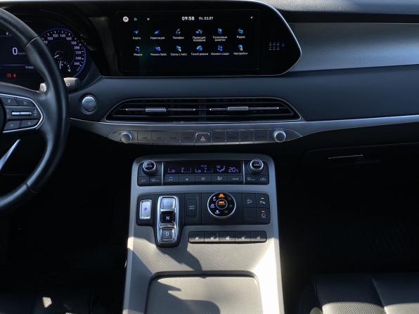 Hyundai Palisade I с пробегом 2022 года, цена 4 849 000 рублей, 71431 км, внедорожник, Автокод Объявления