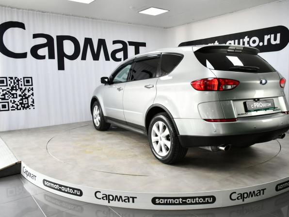 Subaru Tribeca I с пробегом 2006 года, цена 1 047 000 рублей, 262239 км, внедорожник, Автокод Объявления