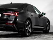 Audi A6 V (C8) Санкт-Петербург  - изображение 46