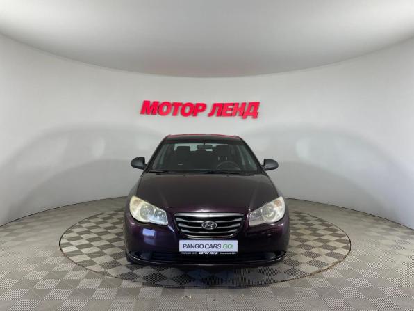 Hyundai Elantra IV (HD) с пробегом 2010 года, цена 510 000 рублей, 475650 км, седан, Автокод Объявления