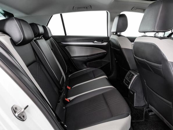 Volkswagen Golf VIII с пробегом 2020 года, цена 2 249 000 рублей, 83695 км, хэтчбек, Автокод Объявления