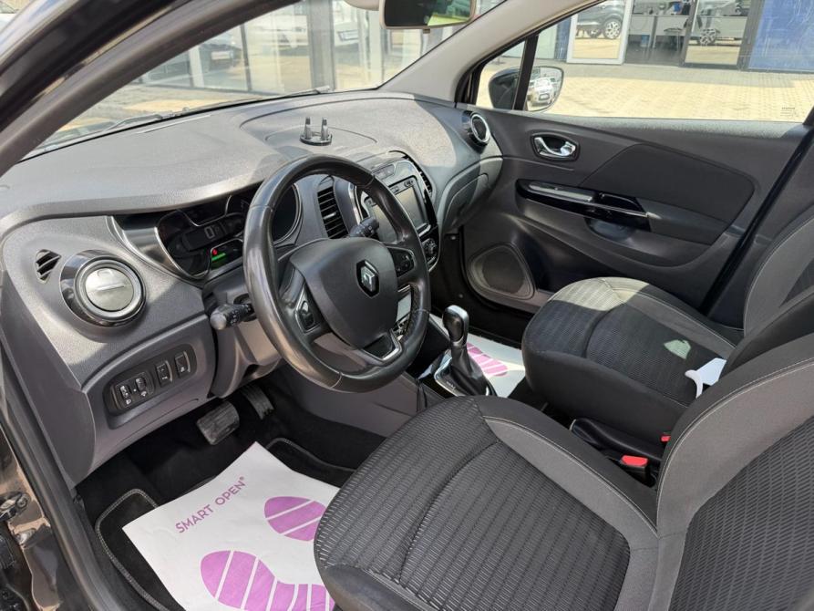Renault Kaptur I Краснодар  - изображение 8