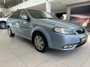 Daewoo Gentra II Екатеринбург  - изображение 19