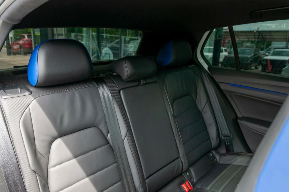 Volkswagen Golf R VIII Брянск  - изображение 18