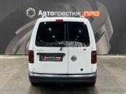 Volkswagen Caddy IV Пермь  - изображение 27