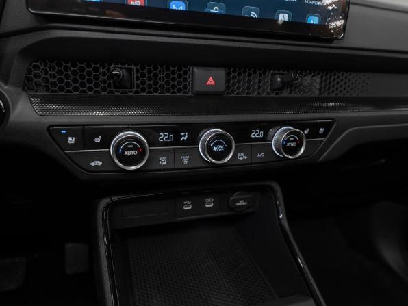 Honda CR-V VI с пробегом 2026 года, цена 5 400 000 рублей, 30 км, внедорожник, Автокод Объявления