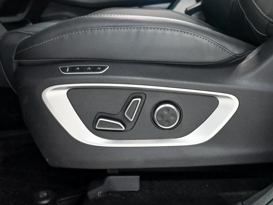 Changan CS75 Plus III Екатеринбург  - изображение 15
