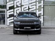 Jeep Grand Cherokee V (WL) Волгоград  - изображение 33