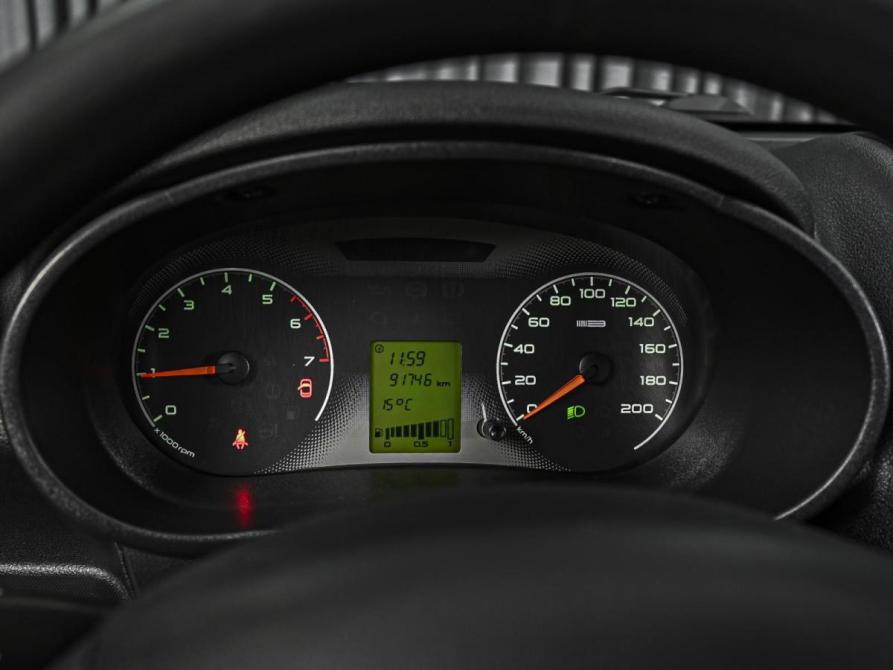Lada (ВАЗ) Granta I Ставрополь  - изображение 17