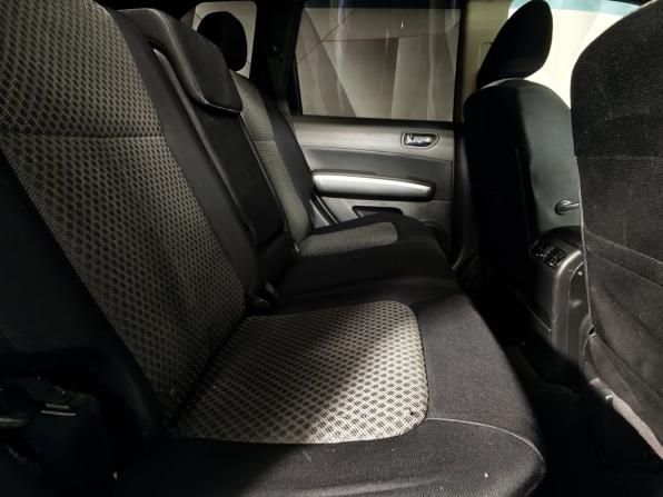 Nissan X-Trail II с пробегом 2008 года, цена 597 000 рублей, 325925 км, внедорожник, Автокод Объявления