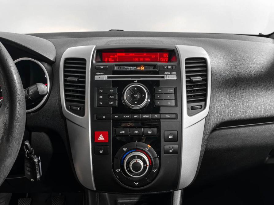 Kia Venga I Санкт-Петербург  - изображение 16