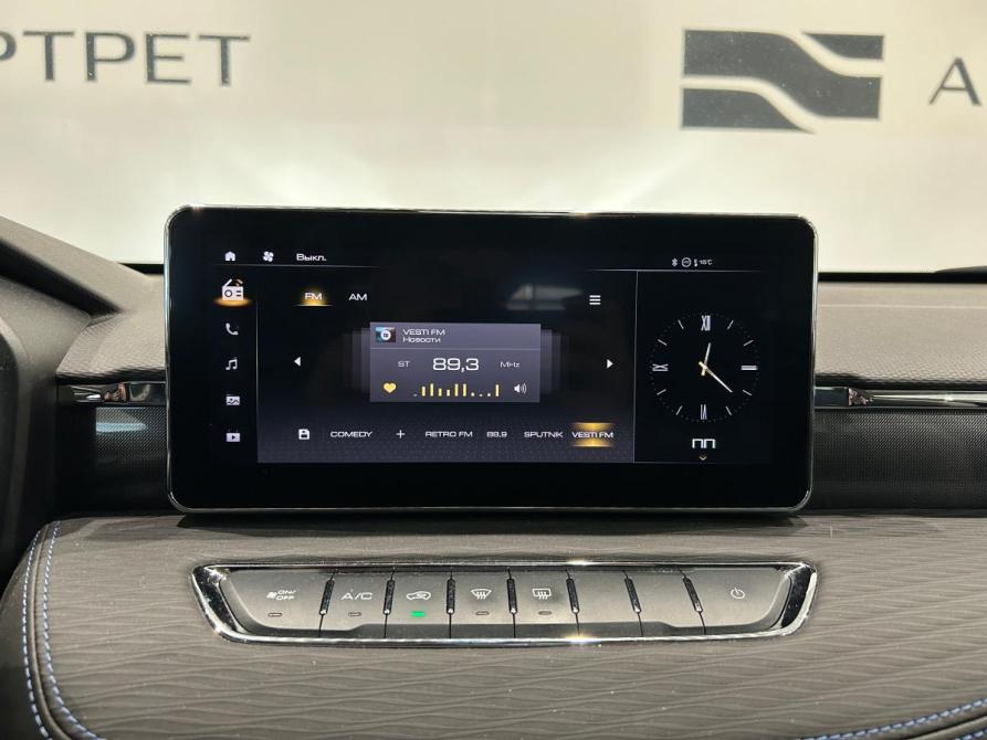 Haval Jolion I Санкт-Петербург  - изображение 18