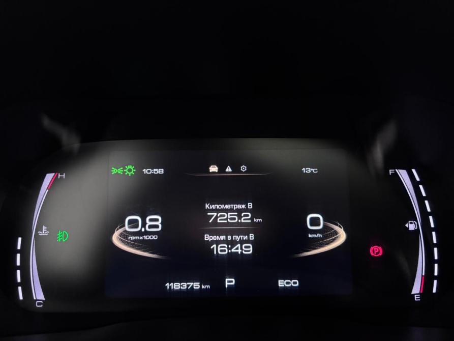 Haval F7x I Псков  - изображение 10