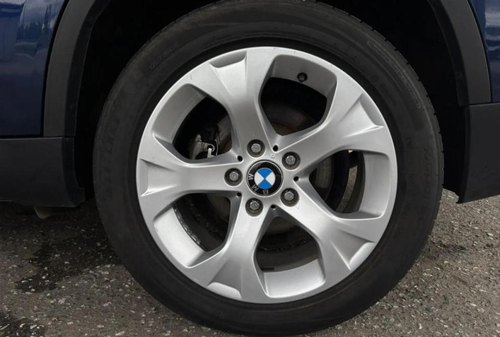 BMW X1 I (E84) Рестайлинг Киров  - изображение 28