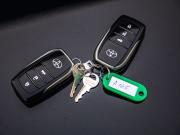 Toyota Camry VII (XV50) Рестайлинг 2 Волгоград  - изображение 80