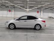 Hyundai Solaris I Рестайлинг Казань  - изображение 32