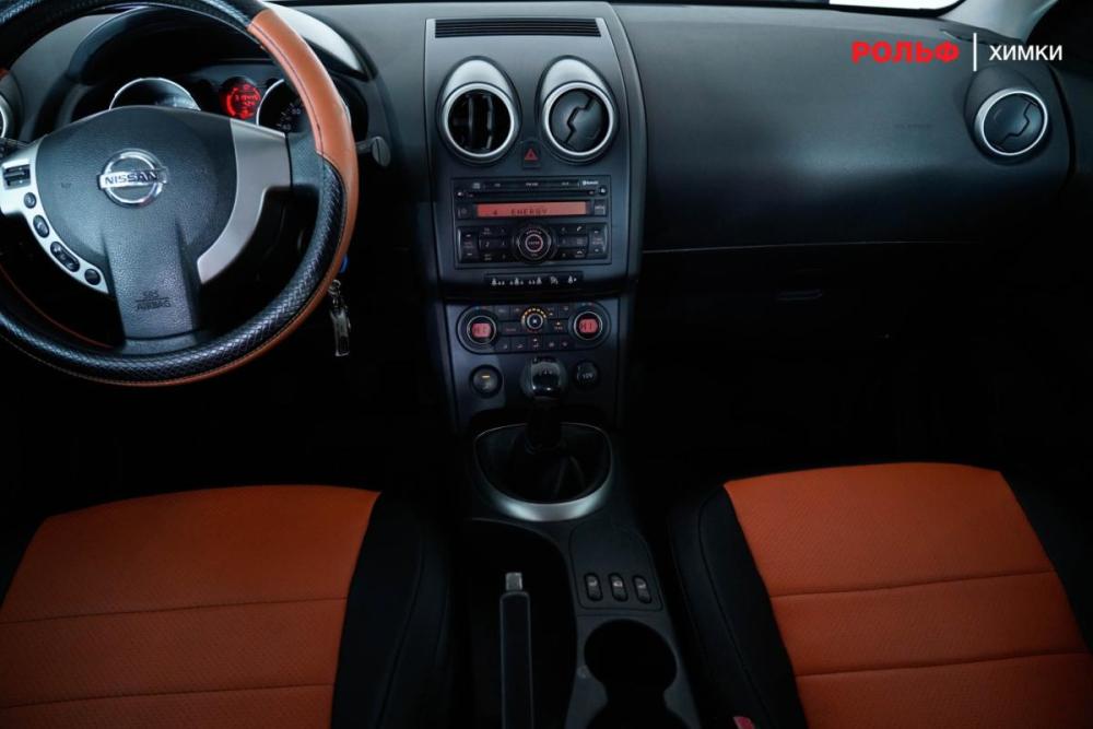 Nissan Qashqai I Химки  - изображение 8