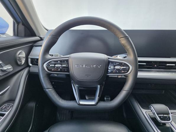 Chery Arrizo 8 с пробегом 2023 года, цена 2 000 000 рублей, 47229 км, седан, Автокод Объявления