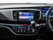 Honda Odyssey V Рестайлинг Иркутск  - изображение 39