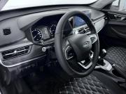 Chery Tiggo 4 Pro I Рестайлинг Ростов-на-Дону  - изображение 26