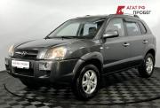 Hyundai Tucson I Нижний Новгород  - изображение 25