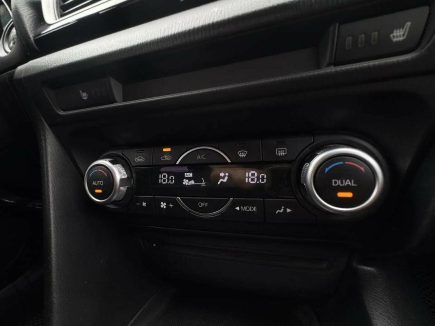 Mazda 3 III (BM) Воронеж  - изображение 12