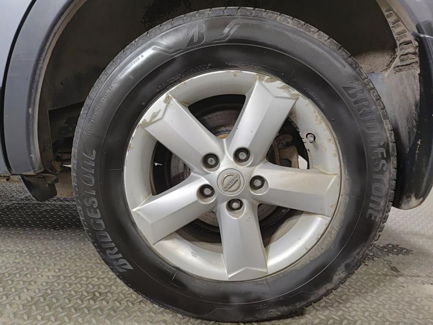 Nissan Qashqai I Уфа  - изображение 22