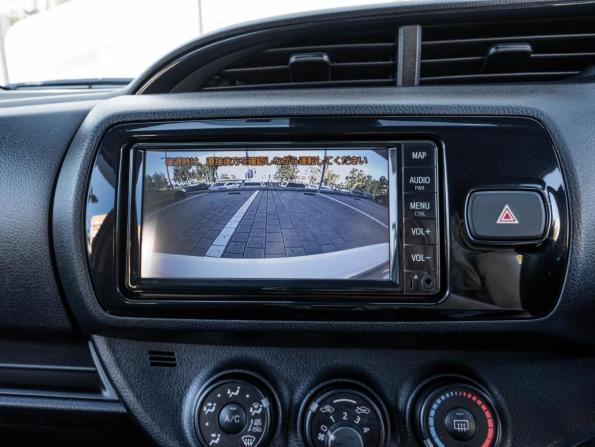 Toyota Vitz III (XP130) Рестайлинг 2 с пробегом 2019 года, цена 1 270 000 рублей, 49087 км, хэтчбек, Автокод Объявления