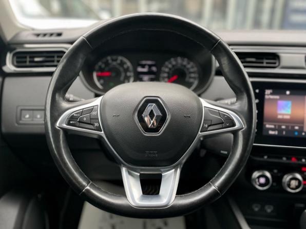 Renault Arkana I с пробегом 2019 года, цена 1 467 000 рублей, 157800 км, внедорожник, Автокод Объявления