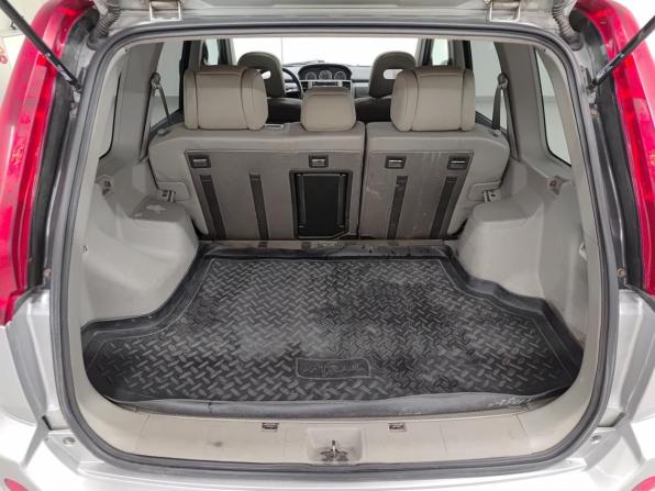 Nissan X-Trail II с пробегом 2007 года, цена 767 000 рублей, 276195 км, внедорожник, Автокод Объявления