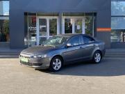 Mitsubishi Lancer X Краснодар  - изображение 22