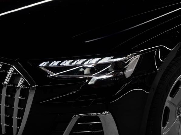 Audi A8 IV (D5) Рестайлинг с пробегом 2025 года, цена 28 500 000 рублей, 66 км, седан, Автокод Объявления