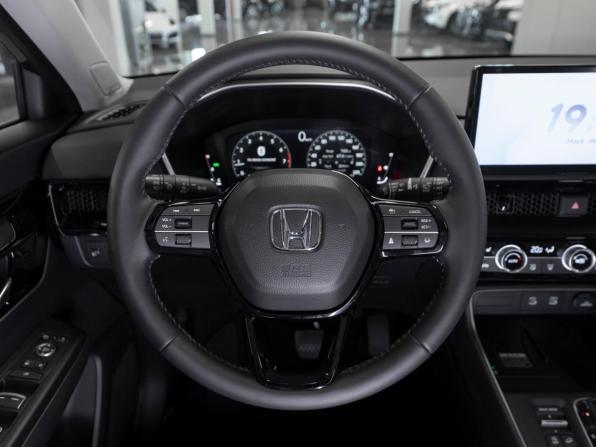 Honda CR-V VI с пробегом 2026 года, цена 4 900 000 рублей, 20 км, внедорожник, Автокод Объявления