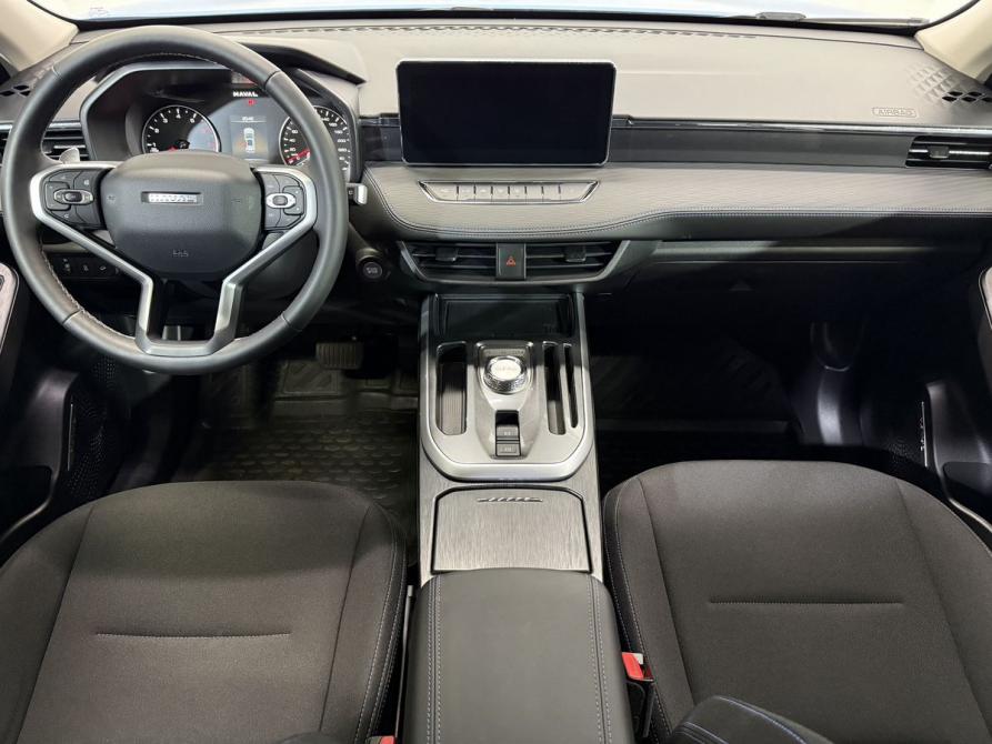 Haval Jolion I Рестайлинг Ярославль  - изображение 9