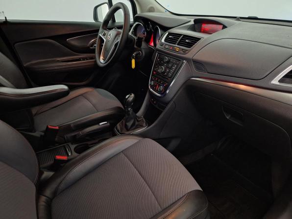 Opel Mokka I с пробегом 2012 года, цена 720 000 рублей, 285000 км, внедорожник, Автокод Объявления