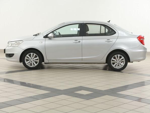 Chery Bonus 3 (E3/A19) с пробегом 2014 года, цена 445 000 рублей, 121000 км, седан, Автокод Объявления
