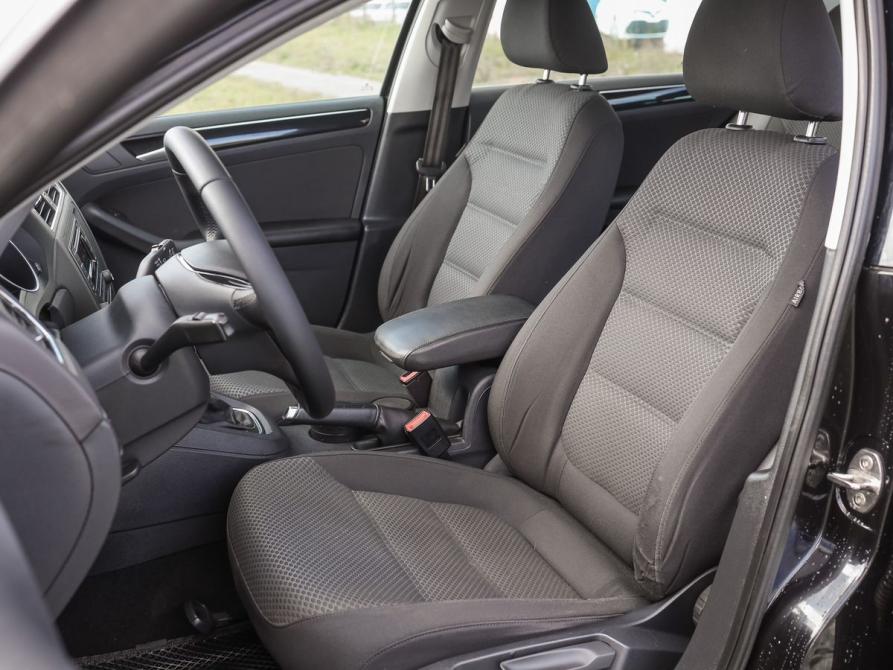 Volkswagen Jetta VI Рестайлинг Ижевск  - изображение 11