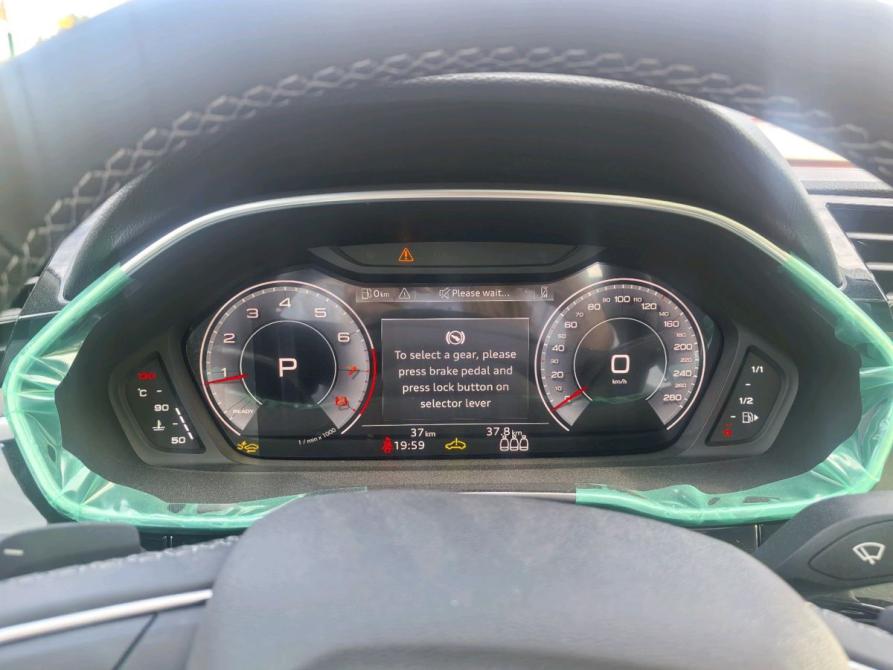 Audi Q3 III (FJ) Стерлитамак  - изображение 6