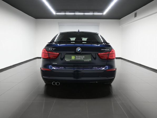BMW 3 серии VI (F3x) Рестайлинг с пробегом 2017 года, цена 2 695 000 рублей, 129077 км, лифтбек, Автокод Объявления