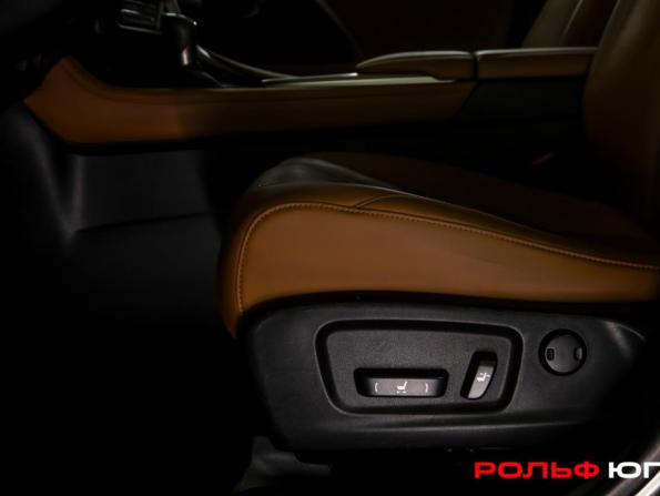 Lexus RX IV Рестайлинг с пробегом 2020 года, цена 4 678 000 рублей, 78518 км, внедорожник, Автокод Объявления