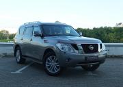 Nissan Patrol VI (Y62) Уфа  - изображение 29